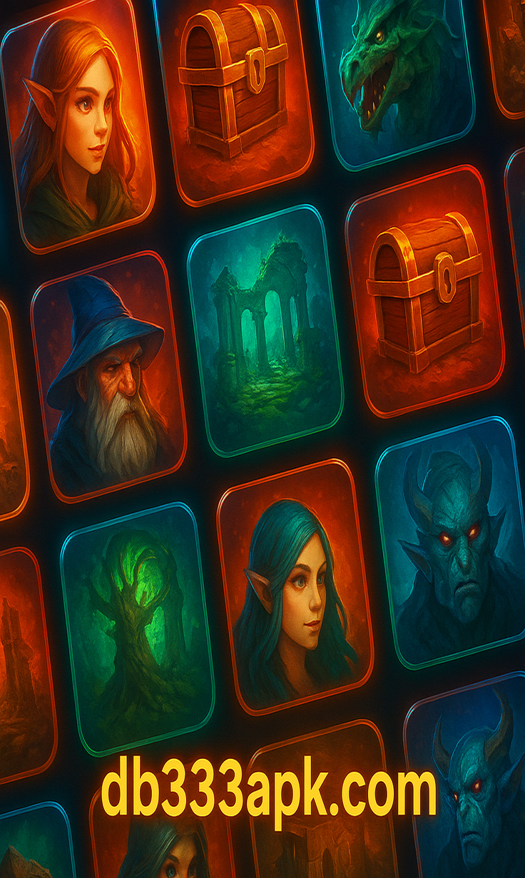 db333 অ্যাপ নিয়ে সাধারণ প্রশ্নসমূহ