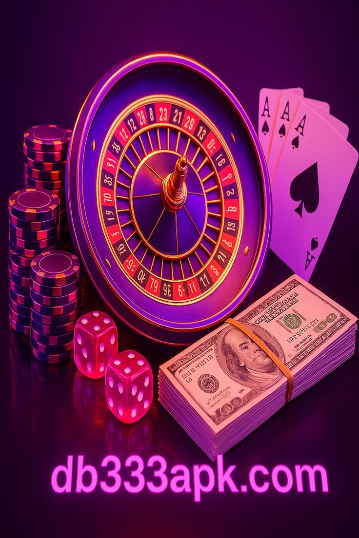 db333 অ্যাপে মোবাইল বৈশিষ্ট্যসমূহ