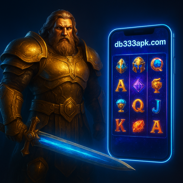 স্মার্টফোনে db333 অ্যাপ ব্যবহারের নির্দেশিকা