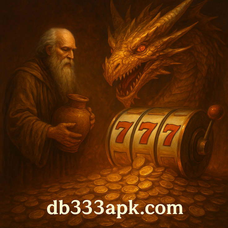 db333 অফার ও বিশেষ সুবিধাগুলো নিয়ে প্রচারণামূলক চিত্র