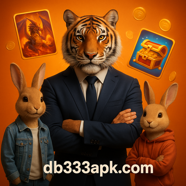 db333 অ্যাপ ইনস্টলের ধাপে ধাপে বাংলা নির্দেশিকা