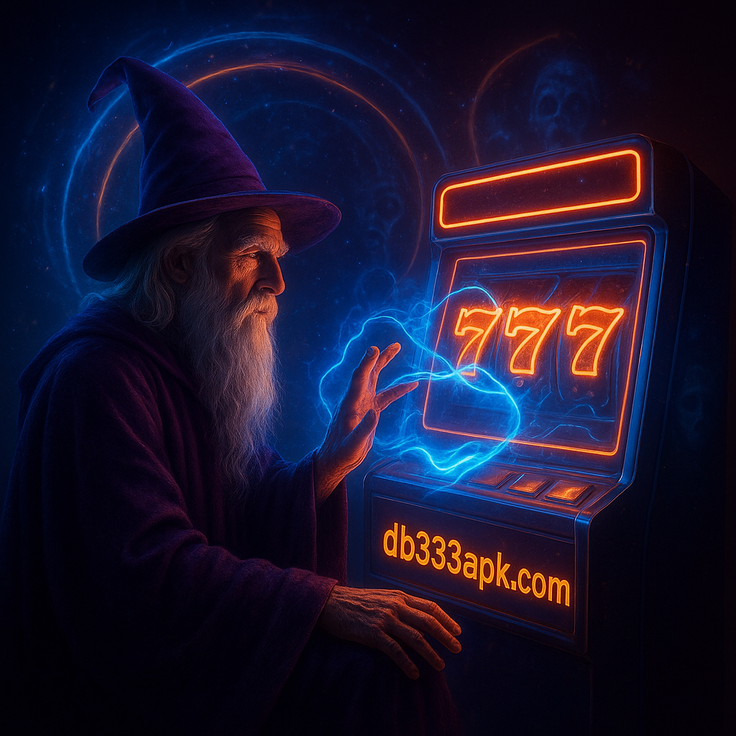 db333-এর বিভিন্ন গেম বিভাগ একসাথে প্রদর্শিত হচ্ছে