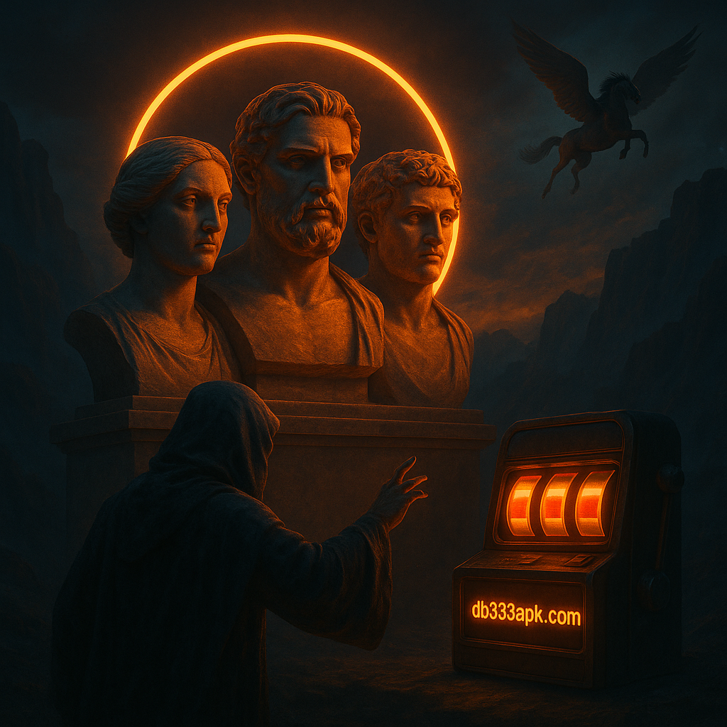 db333-এ নতুন ব্যবহারকারী নিবন্ধনের সম্পূর্ণ নির্দেশিকা