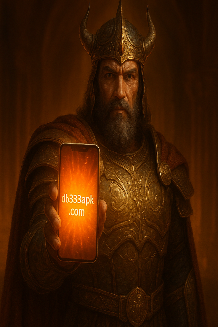 db333 বাংলাদেশের সংগ্রহে ২০০০টির বেশি আর্কেড গেম রয়েছে